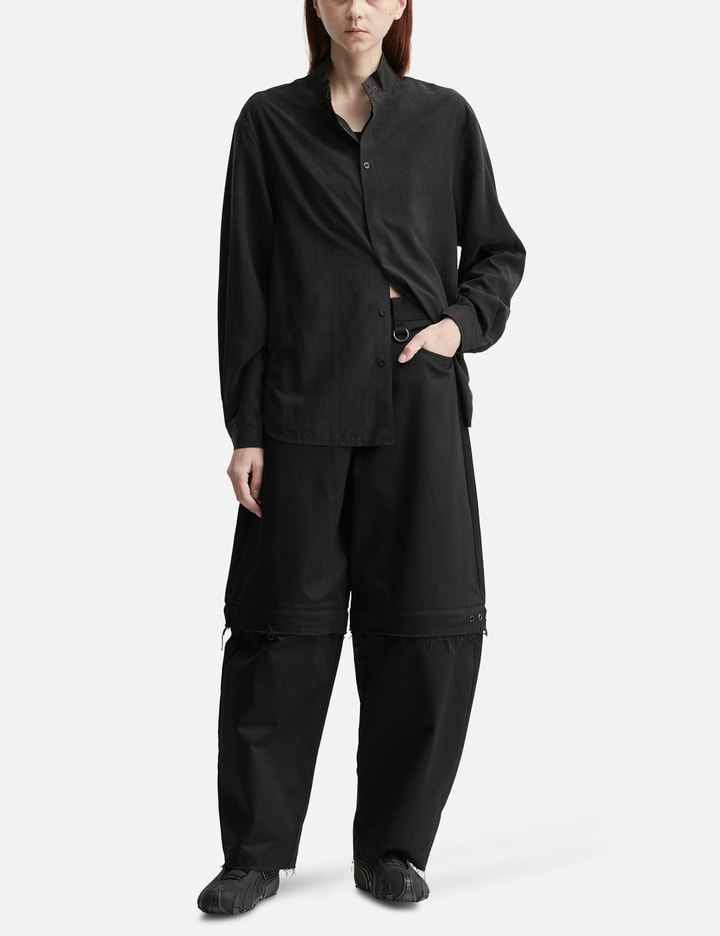 Acceptance Convertible Scimitartrousers Placeholder Image