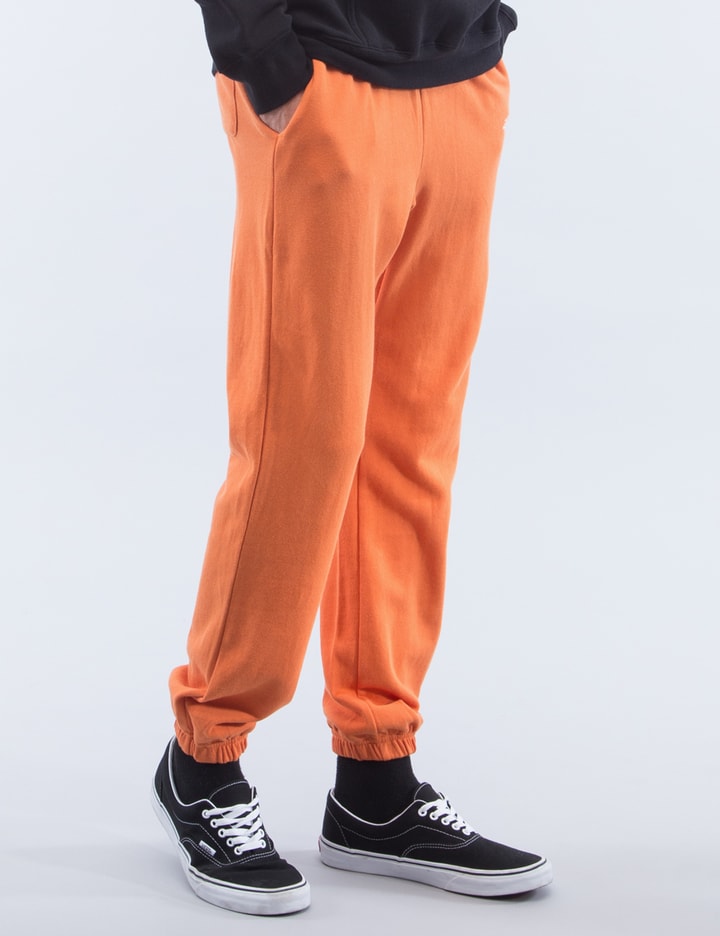 Basic Sweatpants Placeholder Image