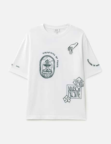Kitsuné view 7