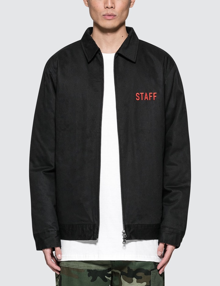 Kenmare Memorial Field Jacket Placeholder Image