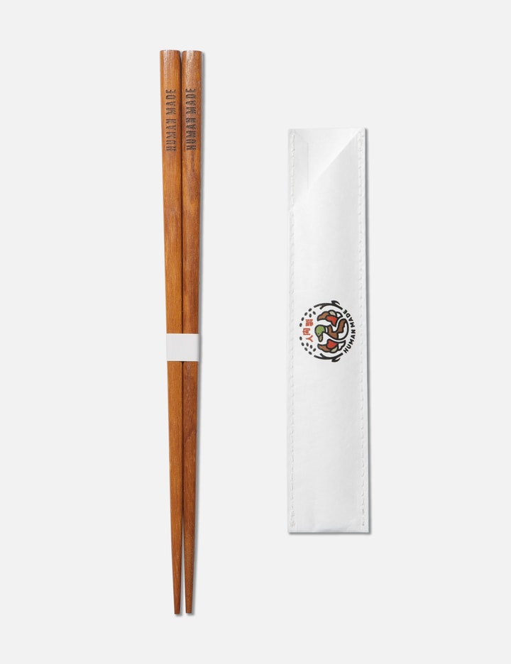 Wooden Chopstick Placeholder Image