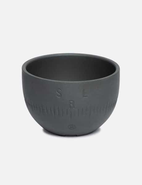 NEIGHBORHOOD SRL X TSUKAMOTO . BOWLTYPE PLANT POT-S