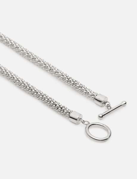 Spaghetti Necklace view 6