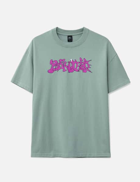 Brain Dead Skram T-shirt