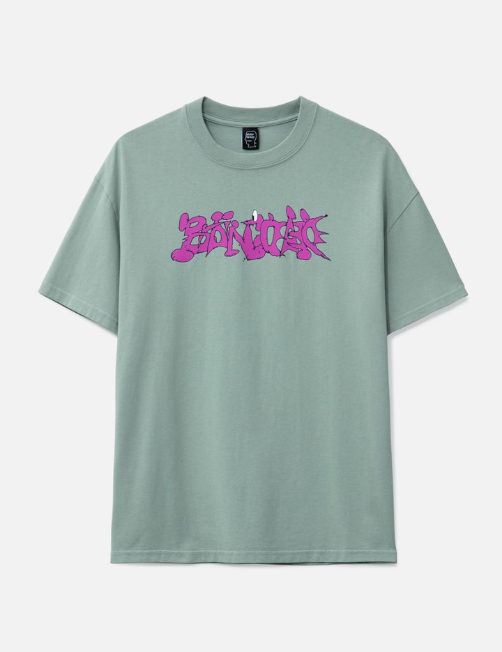 Skram T-shirt Placeholder Image
