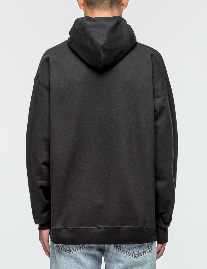 Liberty Goat Pullover Hoodie Placeholder Image