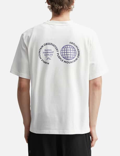 Globe Short Sleeve view 12