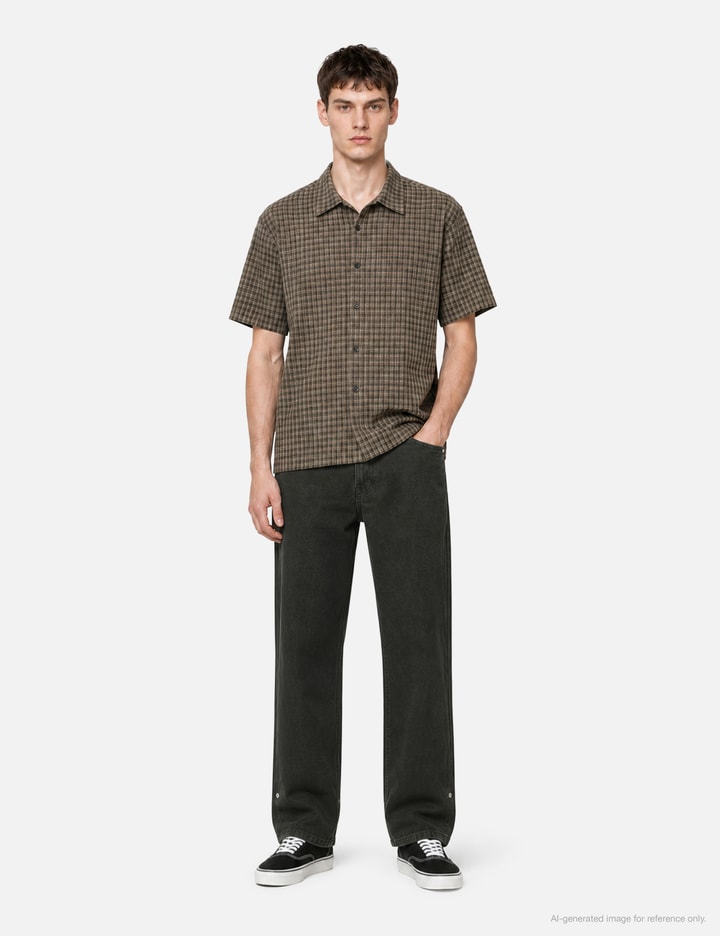 Beach Brains Hold SS Shirt