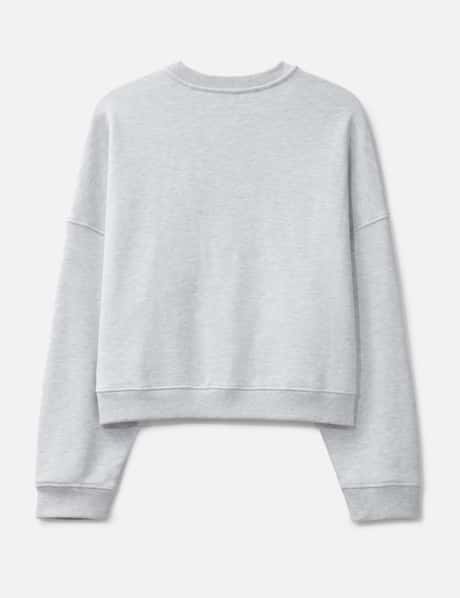 Box Crew Heather Grey view 8