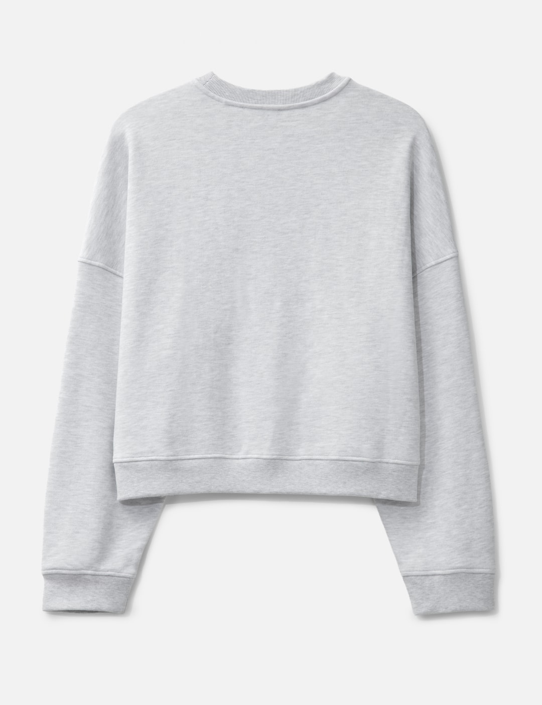 Box Crew Heather Grey view 9