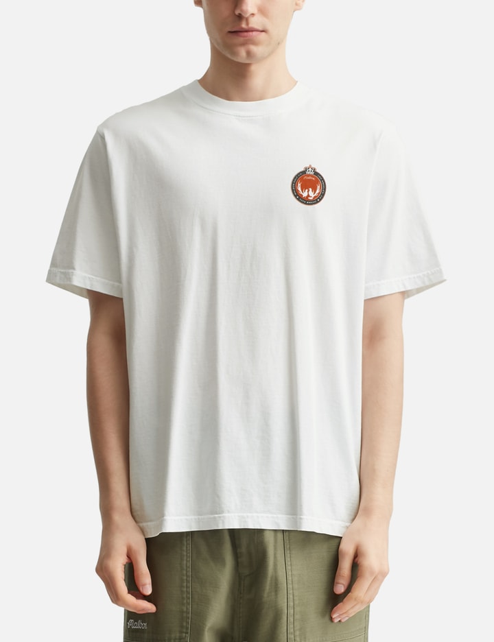 Bermuda Maxwell T-Shirt Placeholder Image