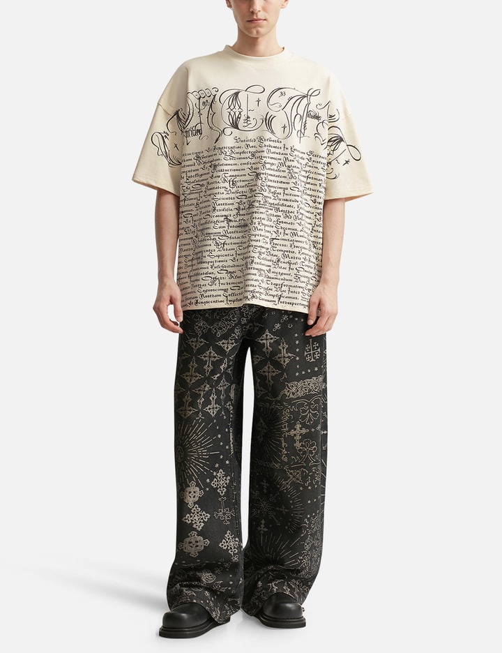 Pergamon T-shirt Placeholder Image