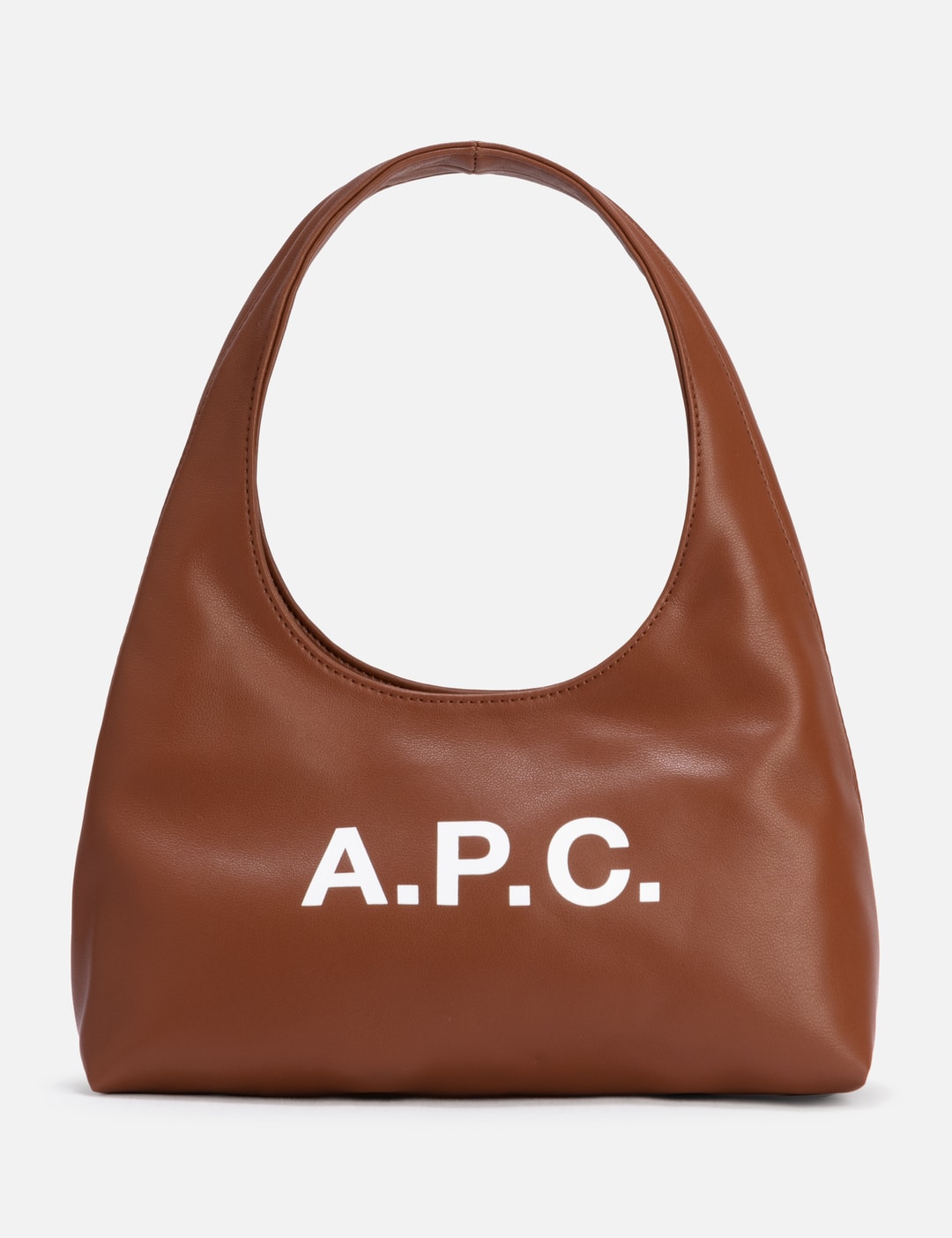 Baby Ninon Shoulder Bag view 7