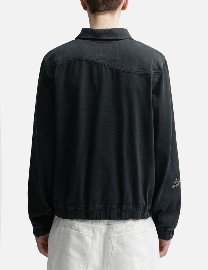 TOM BOMBER JACKET Placeholder Image