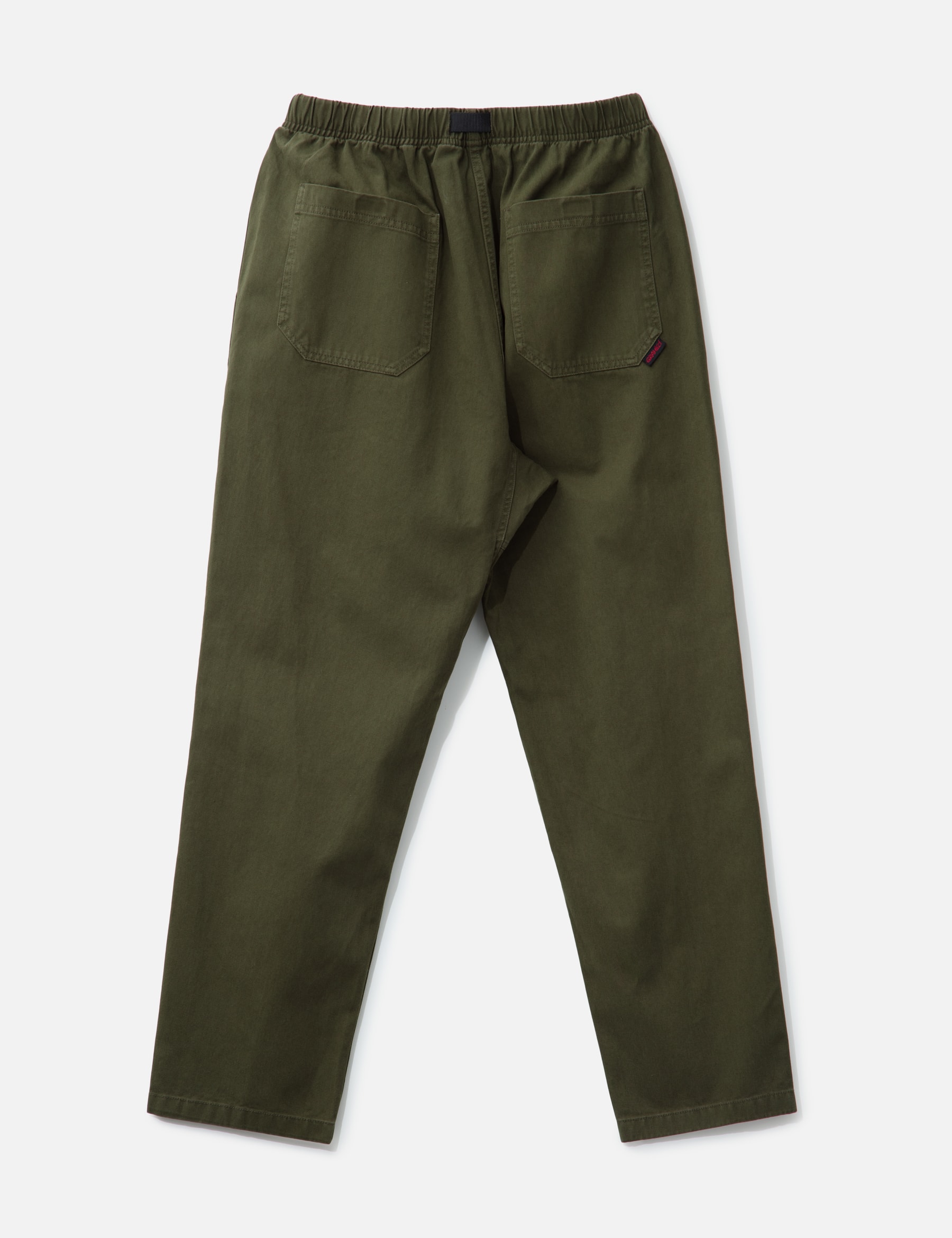 Loose Tapered Ridge Pant view 17