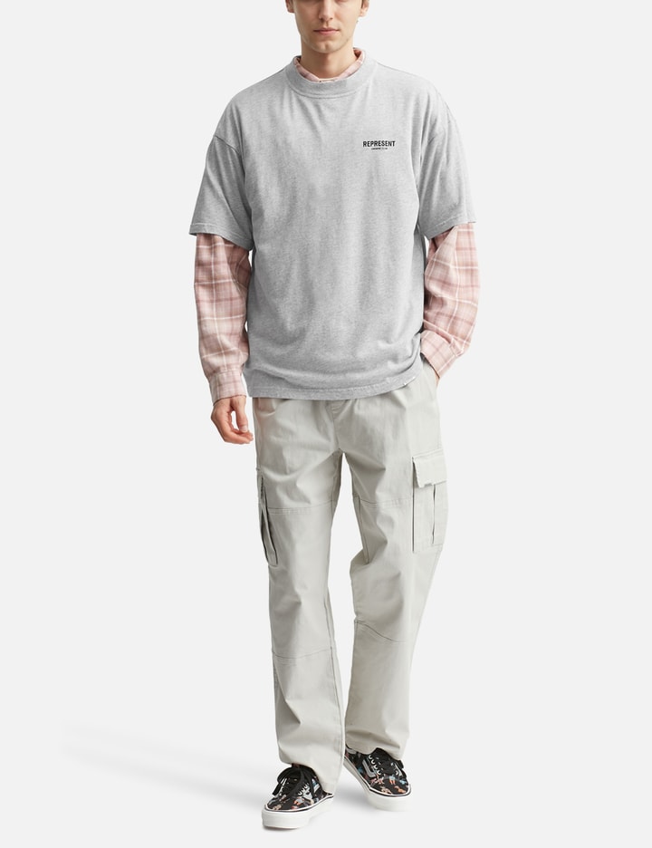 Represent Owners Club T-shirt Placeholder Image