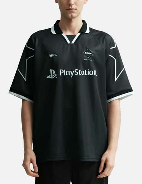F.C. Real Bristol - F.C. Real Bristol X Sony PlayStation™ Star 
