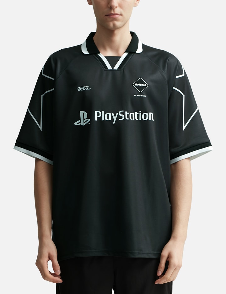 F.C. Real Bristol x Sony PlayStation™ Star Game Shirt Placeholder Image