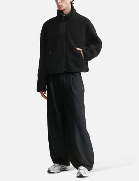 EF Jacket Black view 15