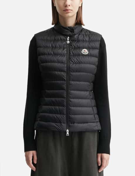 Moncler Igens Down Vest