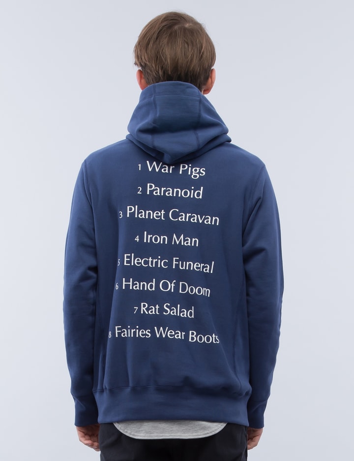 Paranoid Hoodie Placeholder Image