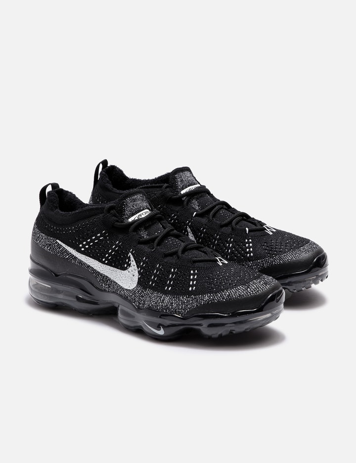 Nike Air VaporMax Flyknit 'Oreo' Placeholder Image