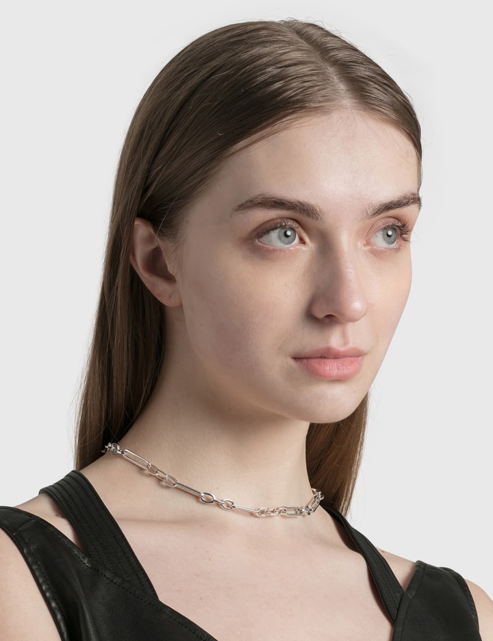 ALI NECKLACE Placeholder Image