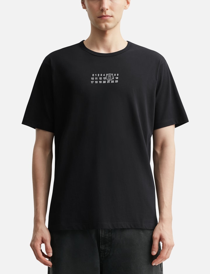 Logo T-shirt Placeholder Image