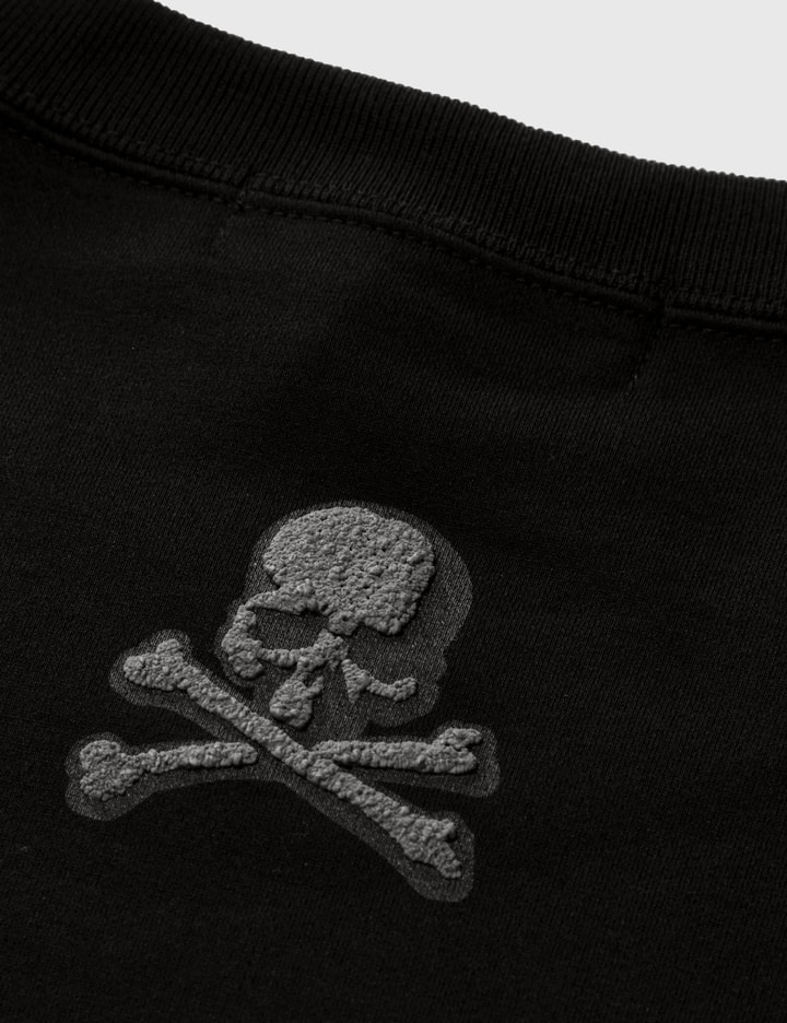 Big M Crewneck Sweatshirt Placeholder Image