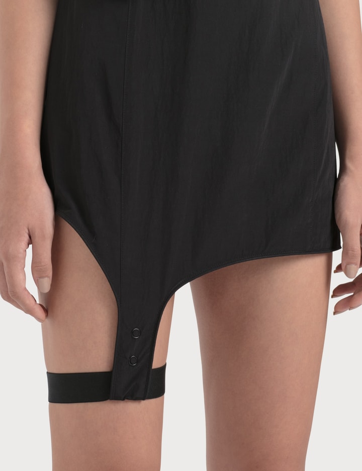 Qipao Dress With Cigarette Pouch Placeholder Image