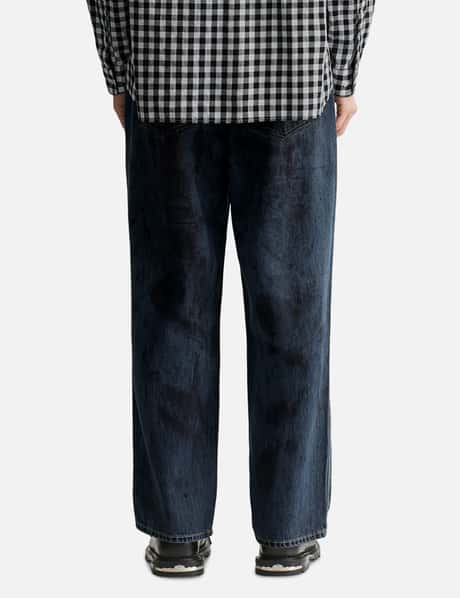 Reimagined Frontman Denim Pants view 12