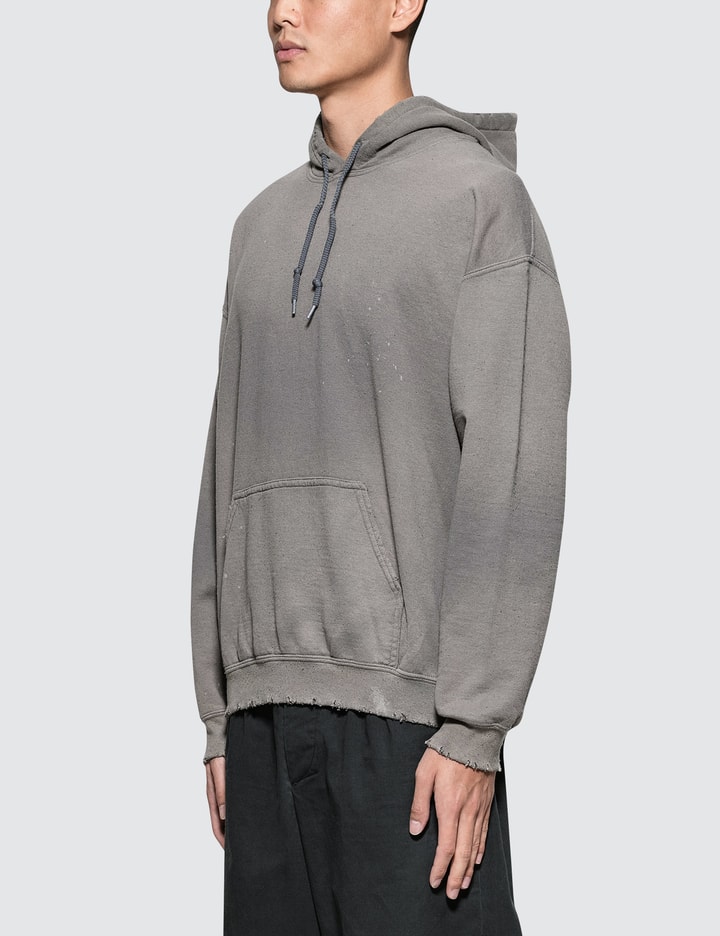 Vintage Hoodie Placeholder Image