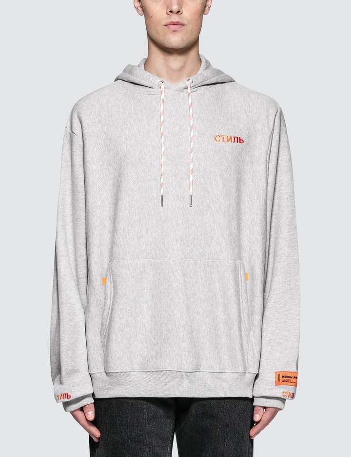 CTNMB Mel Egg. Hoodie Placeholder Image