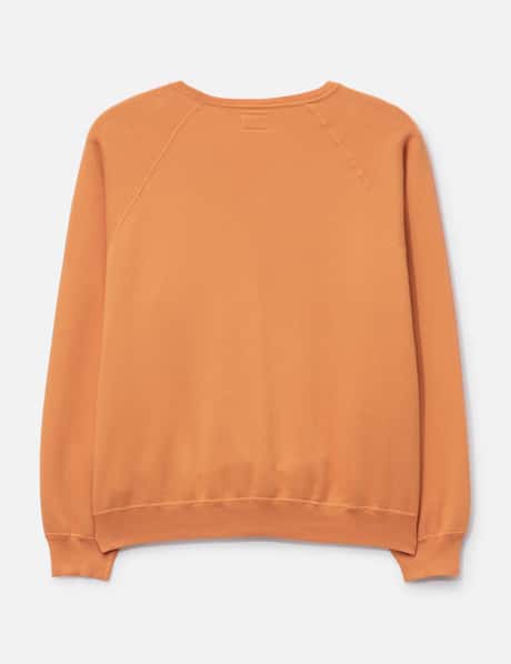Raglan Sleeve Crew view 8