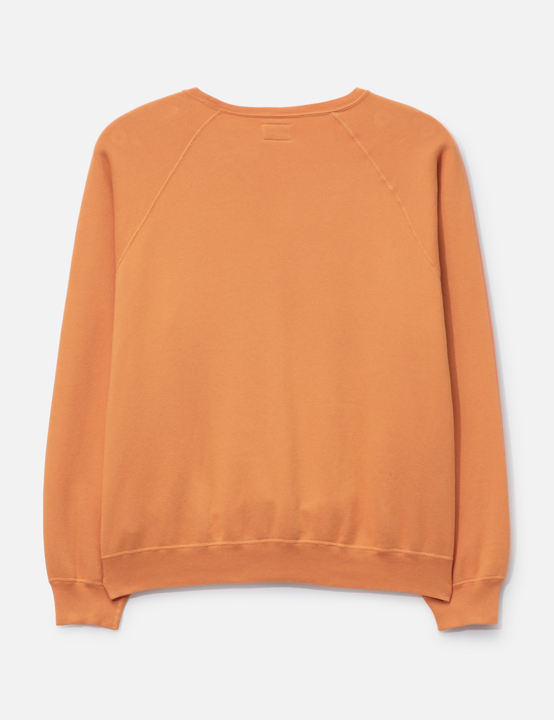 Raglan Sleeve Crew view 17