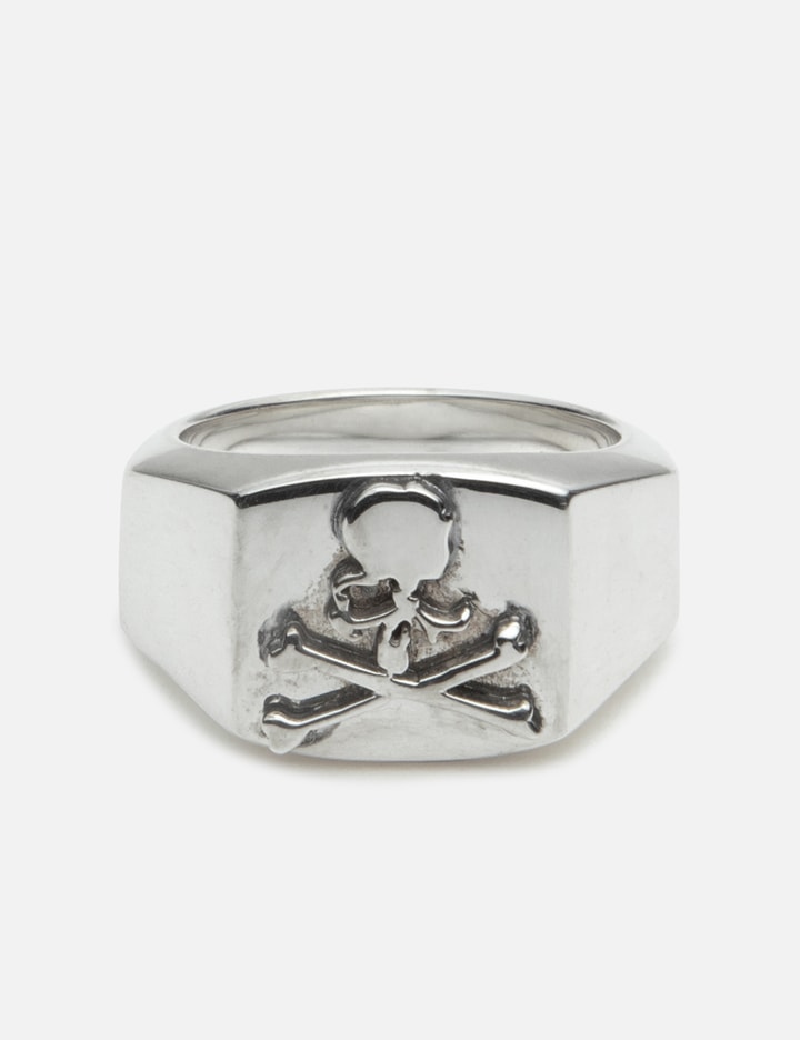 925 SILVER COLLEGE RING Placeholder Image