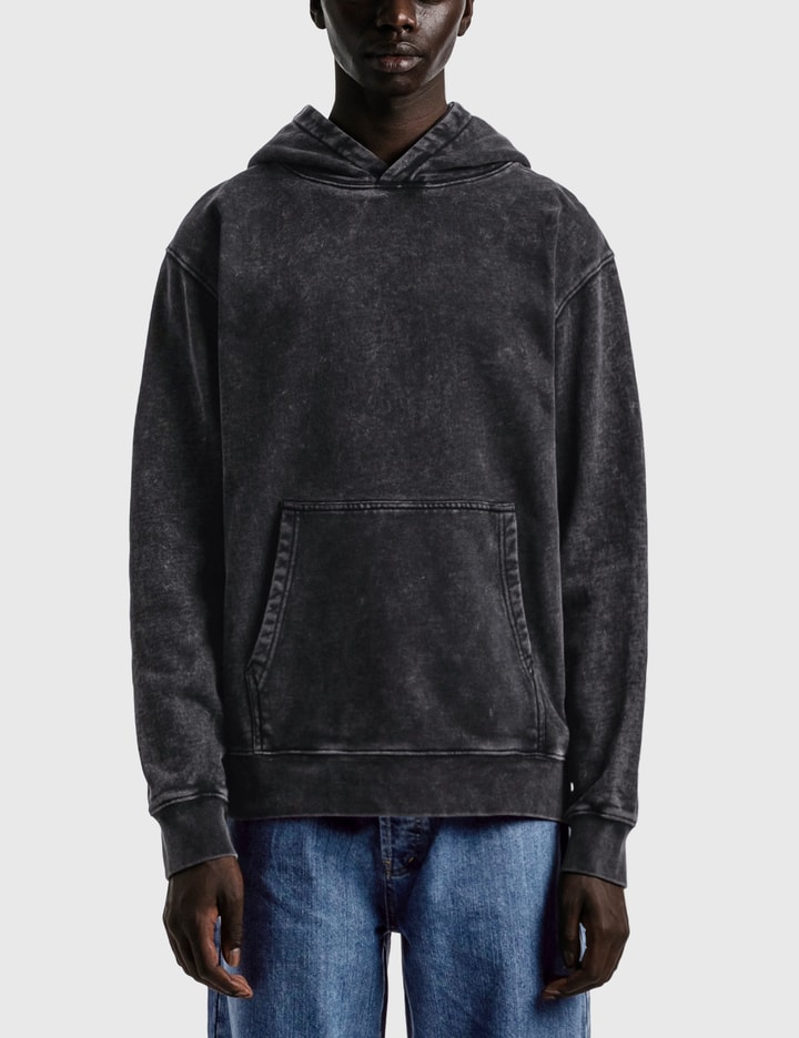 Plain Hoodie Placeholder Image