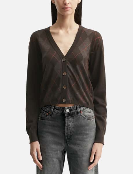 Our Legacy Ivy Cardigan