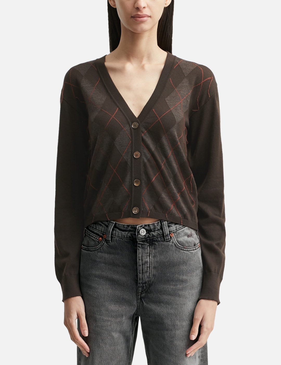 Ivy Cardigan view 13