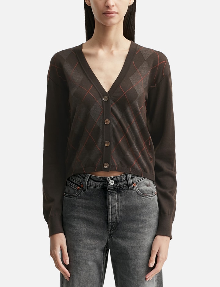 Ivy Cardigan Placeholder Image