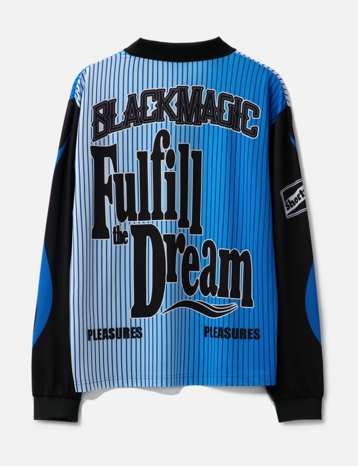 DREAM GOALIE JERSEY Placeholder Image