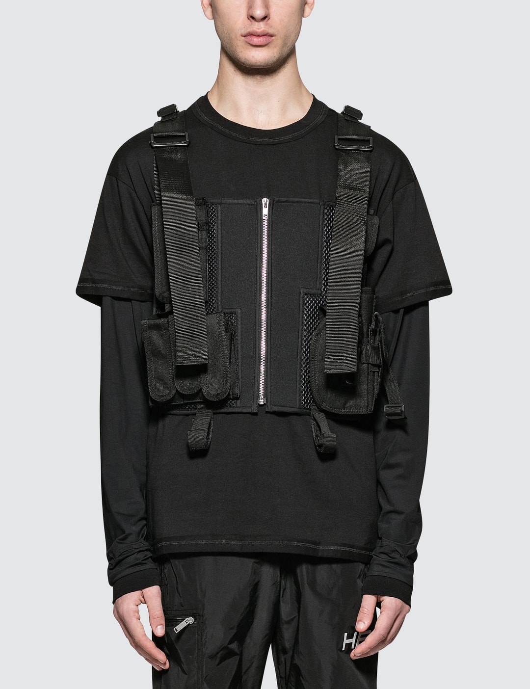 Op bandage stempel GEO - Tactical Vest | HBX - Globally Curated Fashion and Lifestyle by  Hypebeast