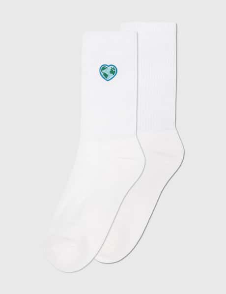Holzweiler Earth Socks