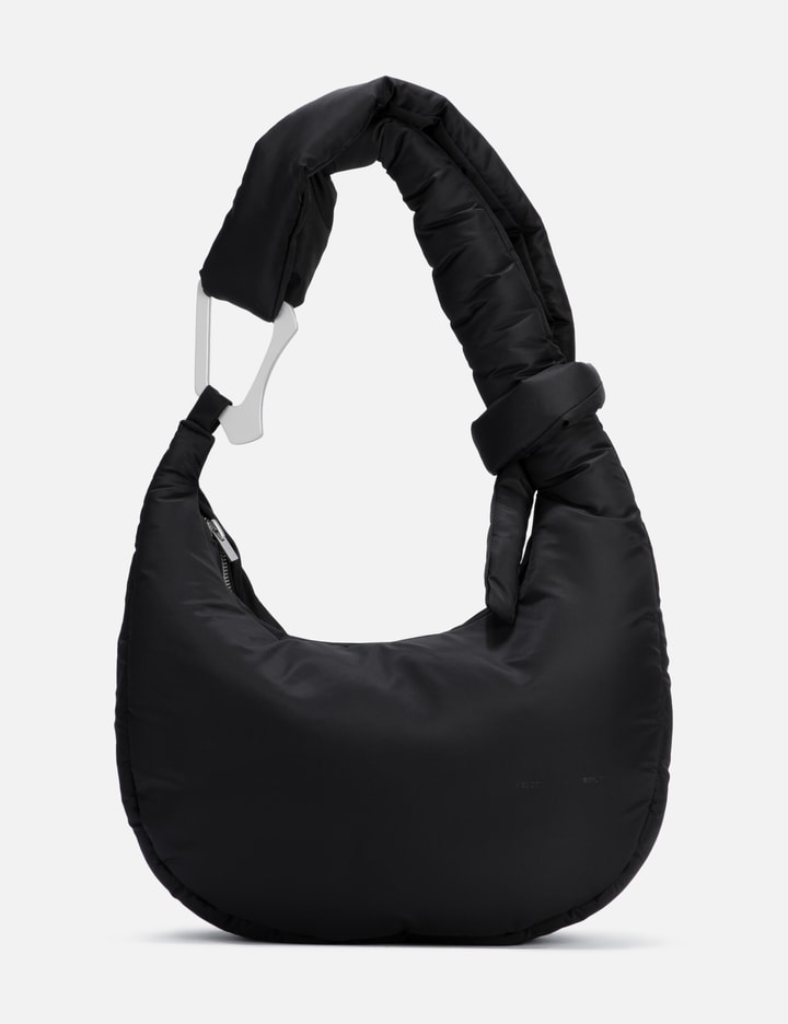 Shop Heliot Emil Attache Tote In Black