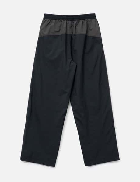 X Slam Jam Guarding Tracksuit Pants view 8