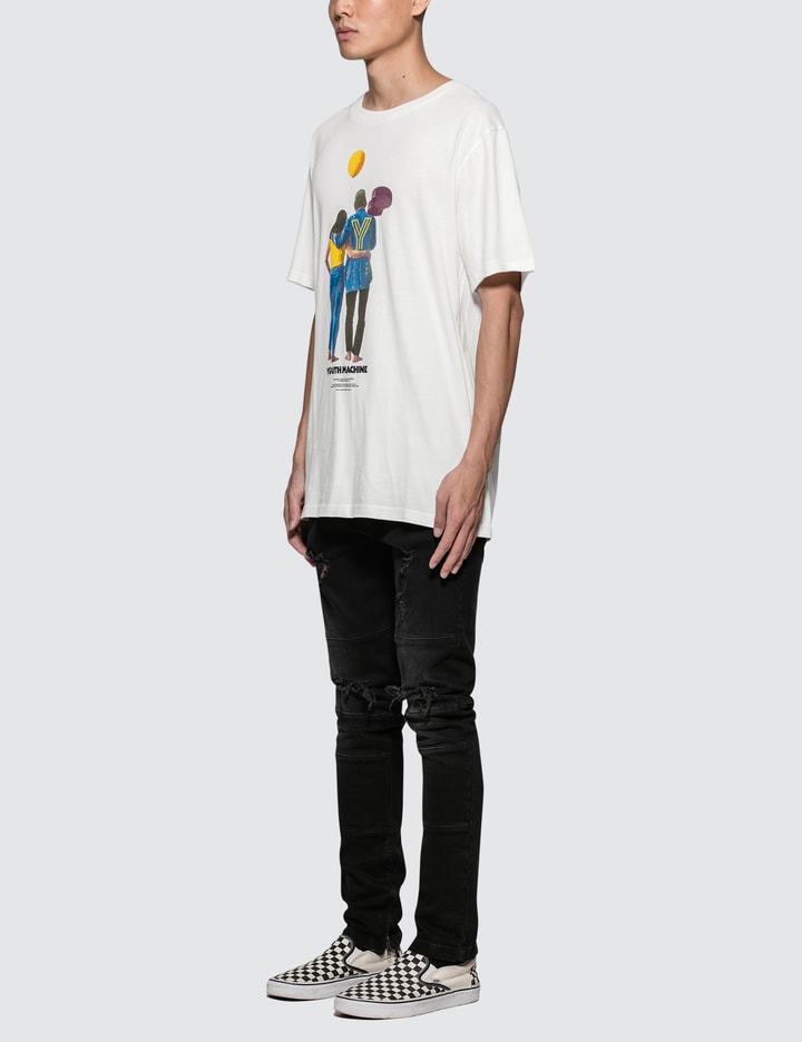 Dropout S/S T-Shirt Placeholder Image