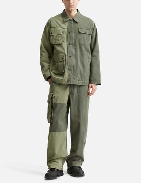 Maha Boro Deck Pants view 17