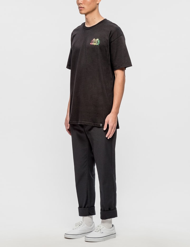 Huf Pyramid S/S T-Shirt