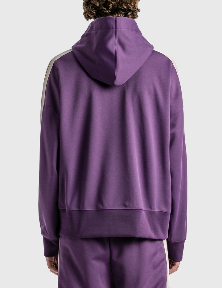 Classic Track Hoodie Placeholder Image