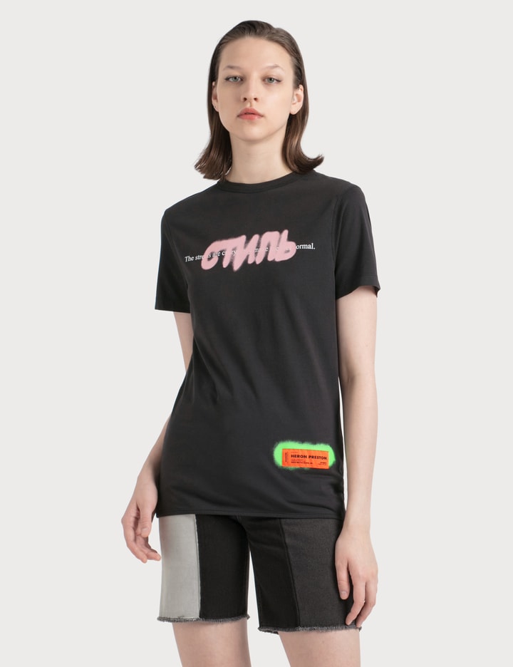 Spray CTNMb T-shirt Placeholder Image